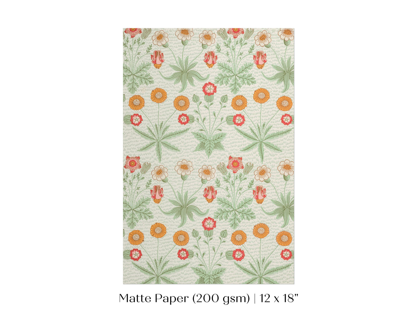 Daisy | William Morris | P285