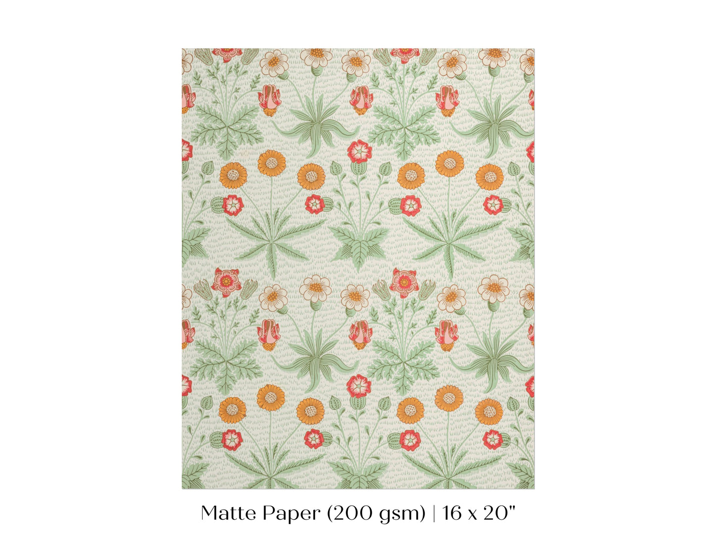 Daisy | William Morris | P285