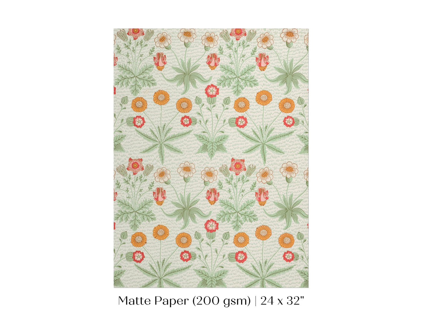 Daisy | William Morris | P285