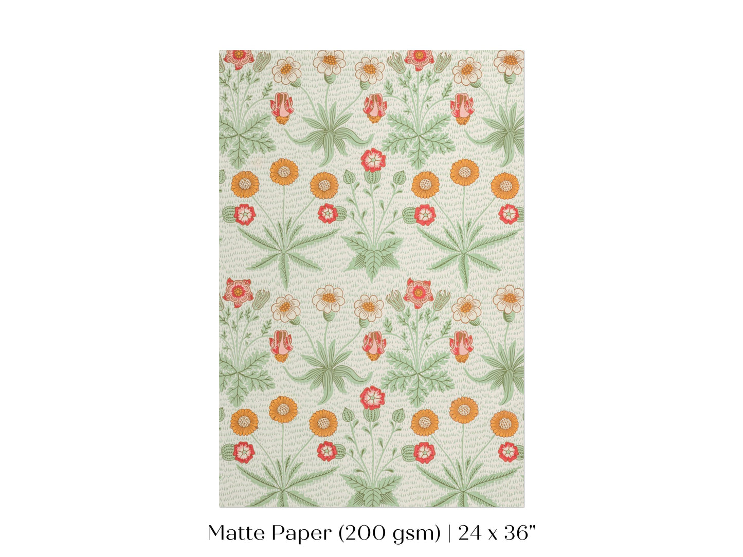 Daisy | William Morris | P285