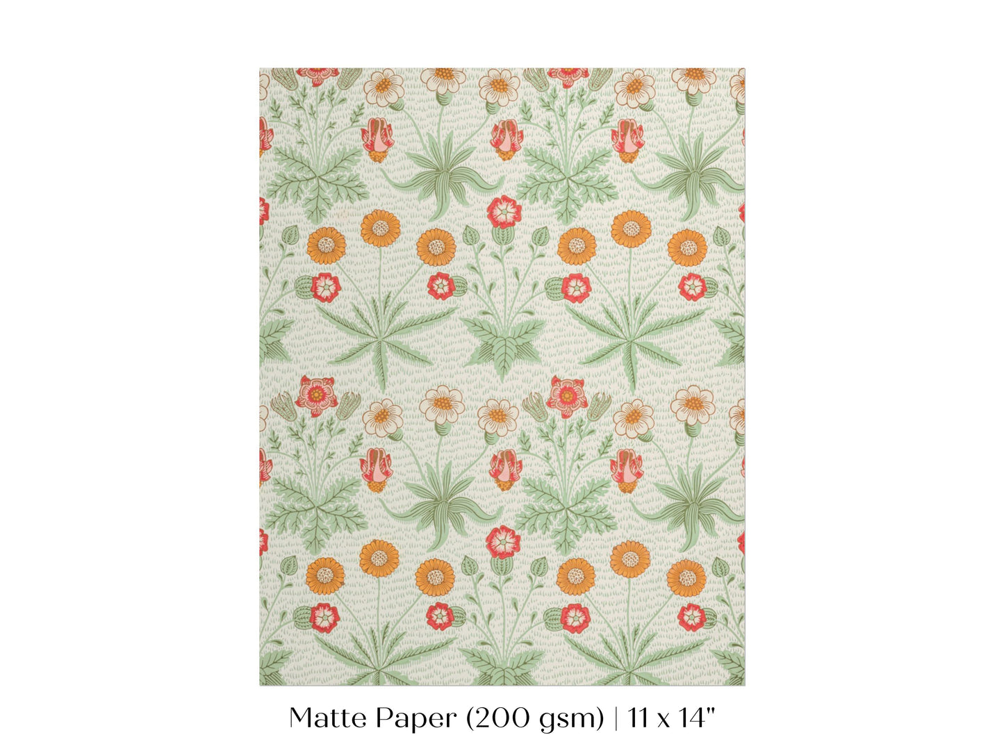 Daisy | William Morris | P285