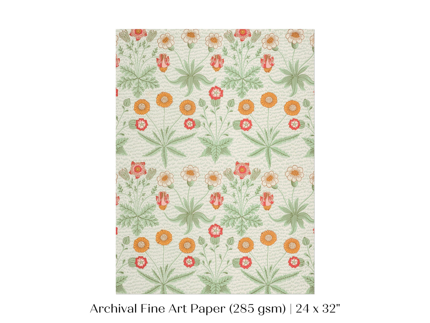 Daisy | William Morris | P285