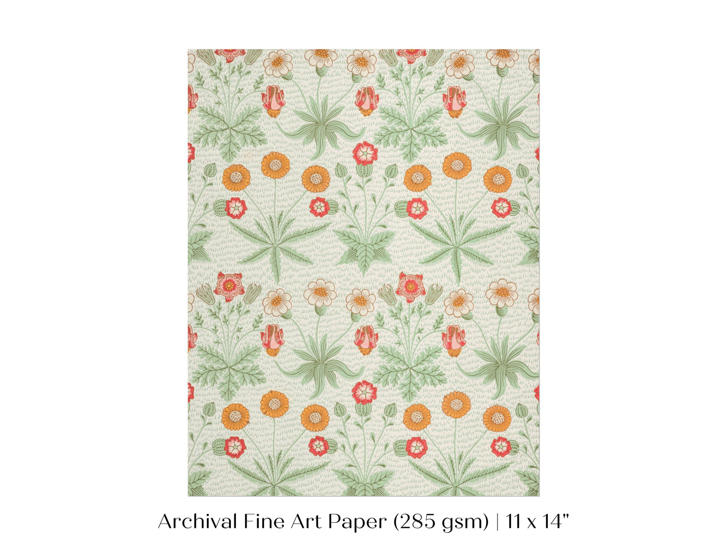 Daisy | William Morris | P285