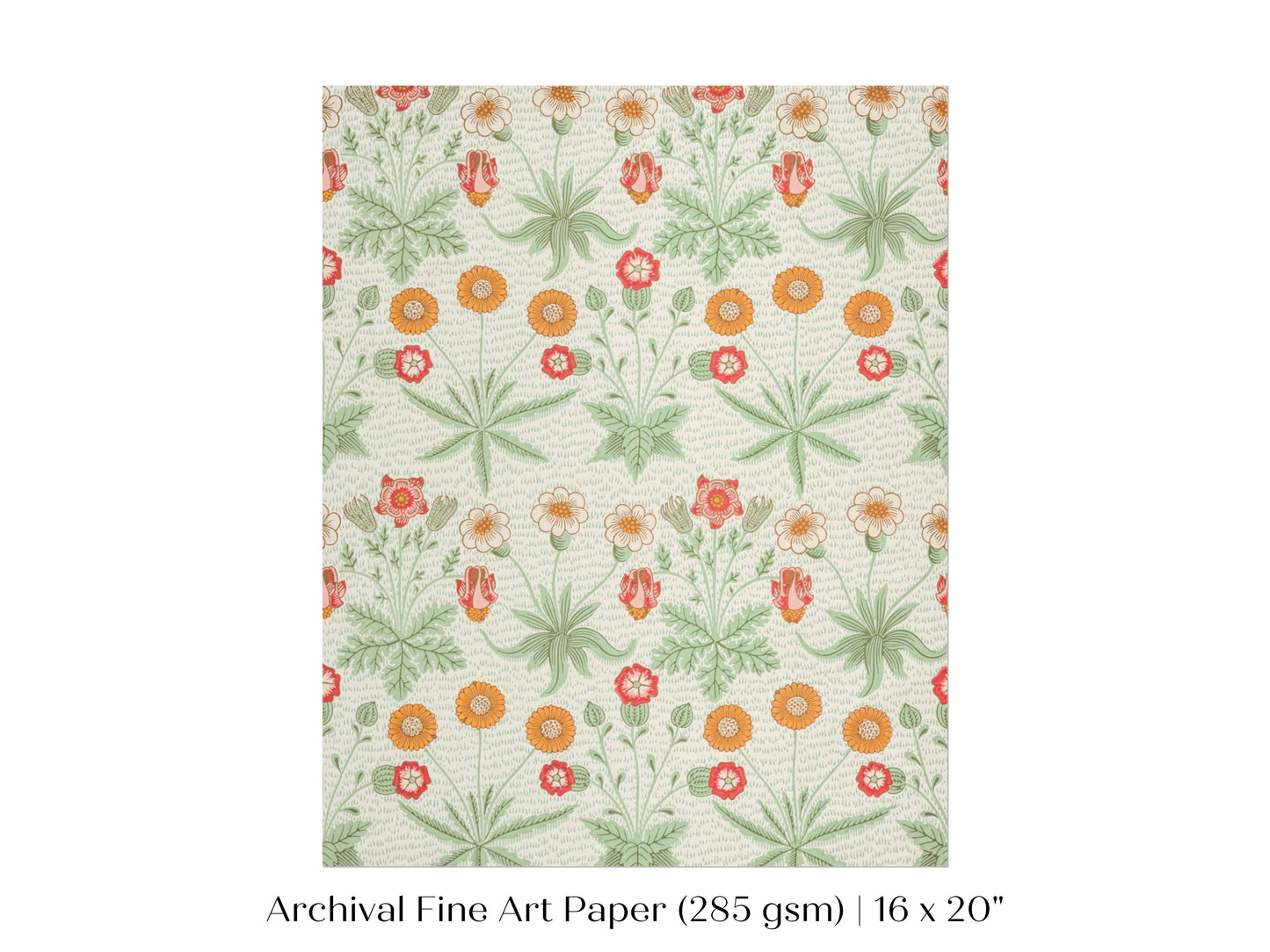 Daisy | William Morris | P285