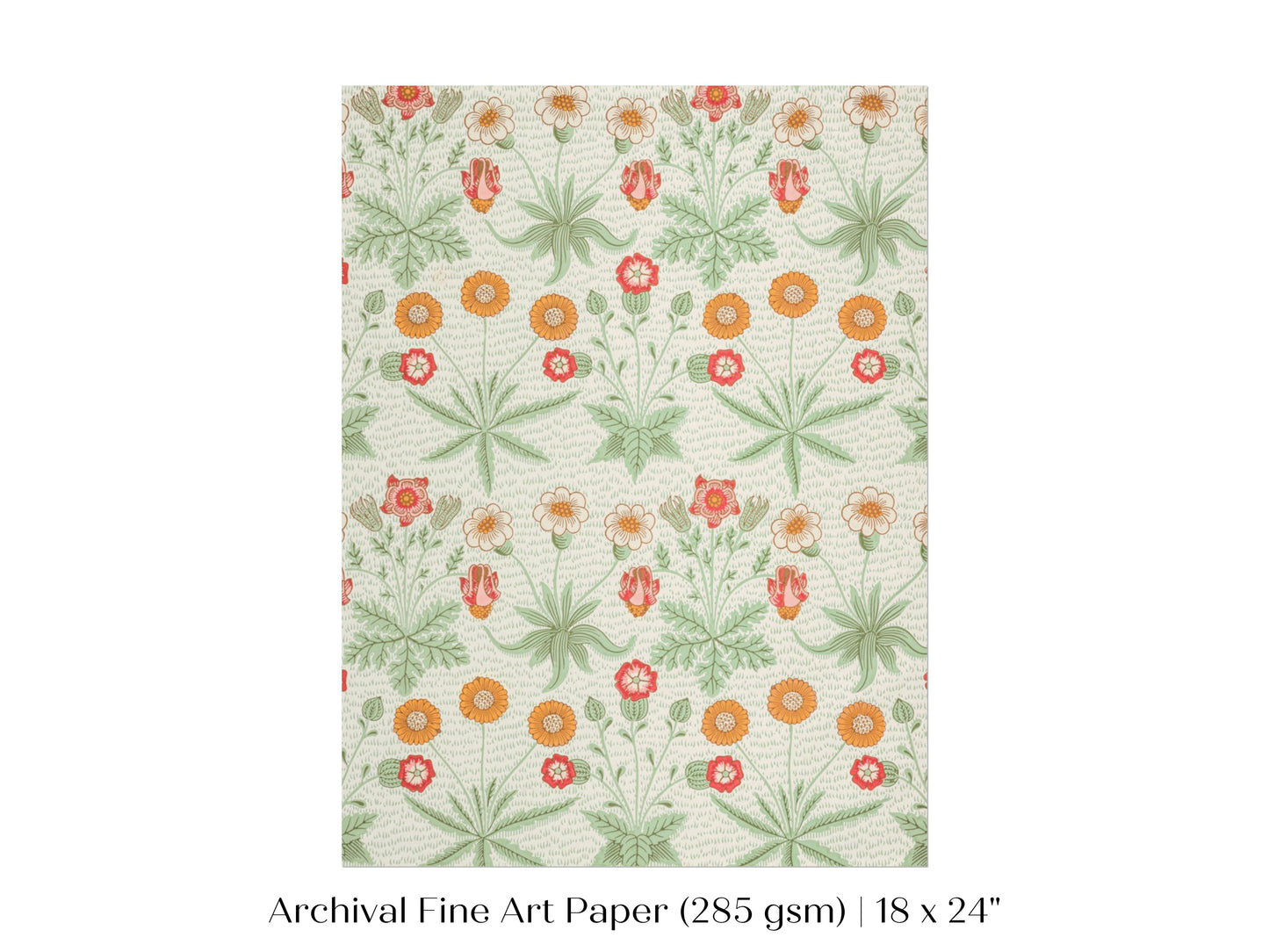 Daisy | William Morris | P285