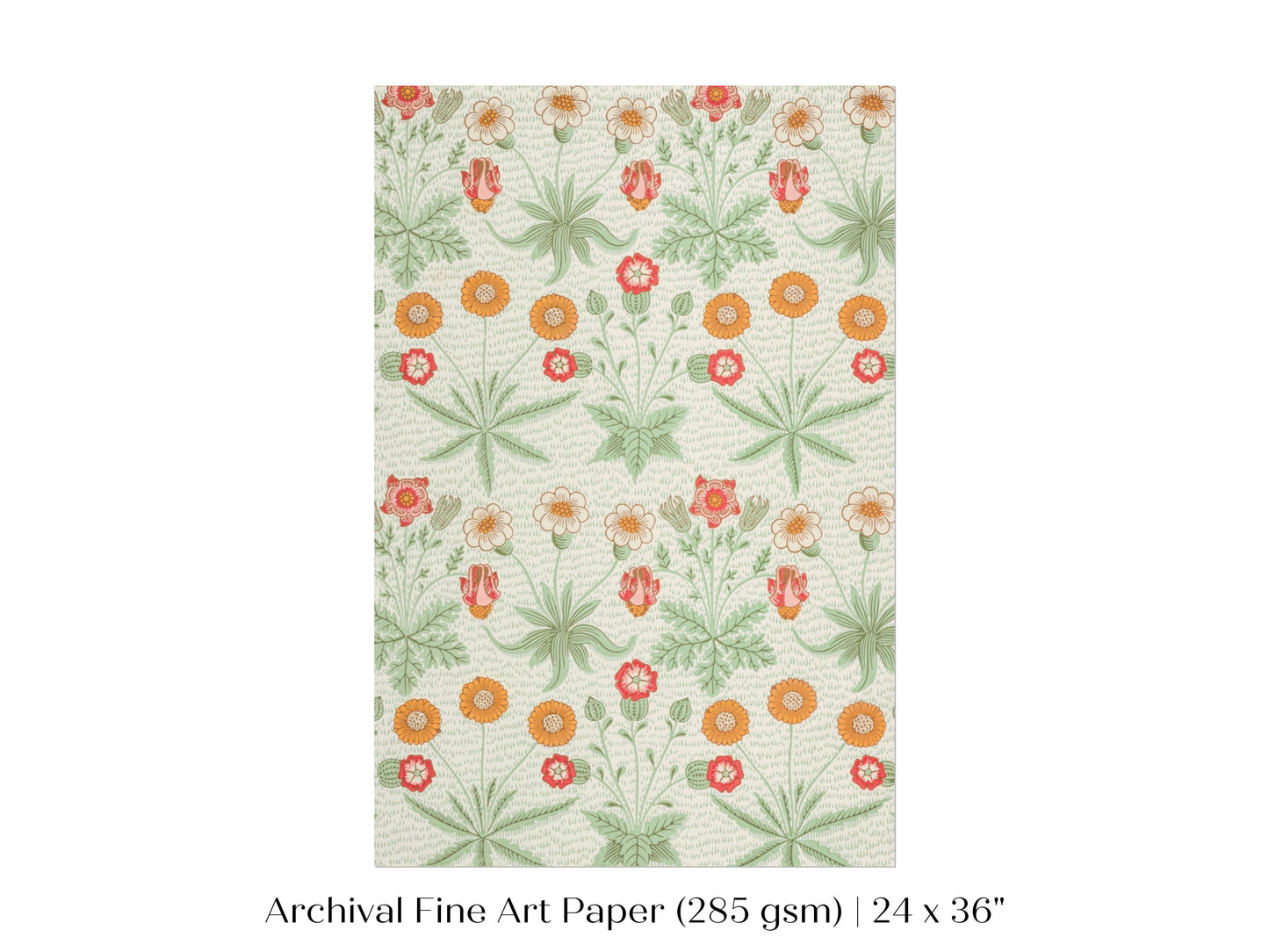 Daisy | William Morris | P285