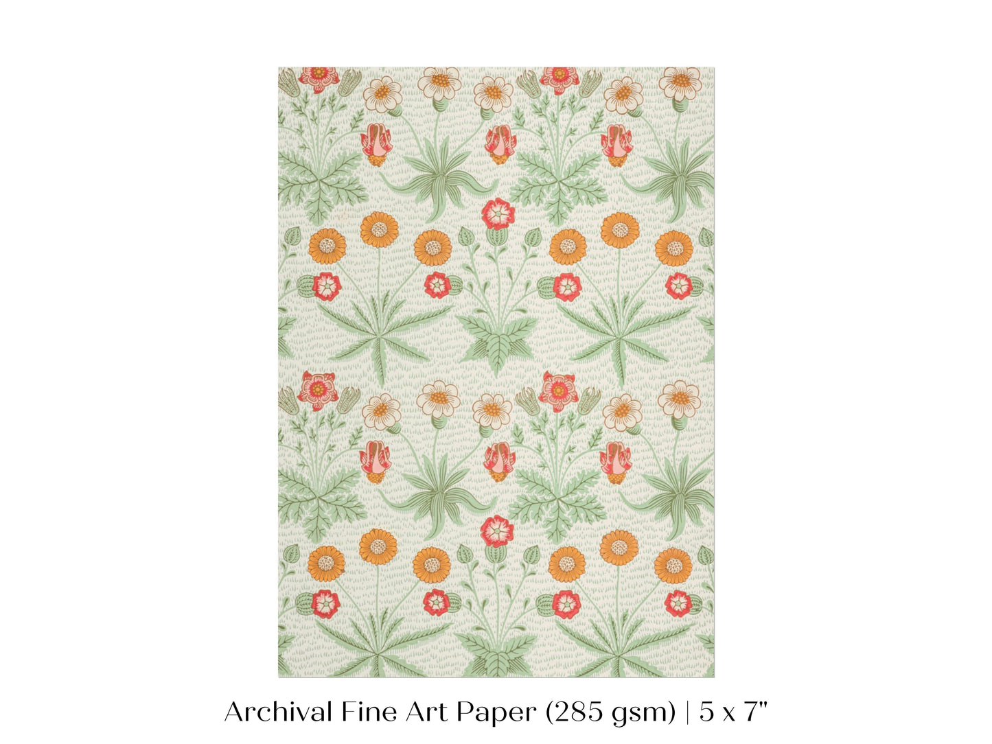 Daisy | William Morris | P285