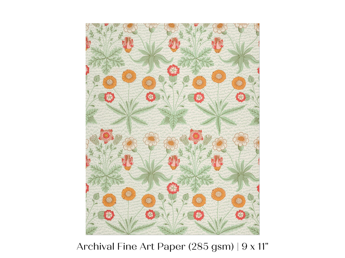 Daisy | William Morris | P285