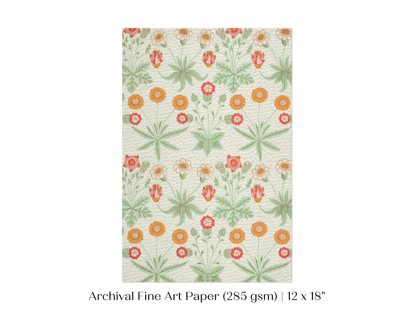 Daisy | William Morris | P285