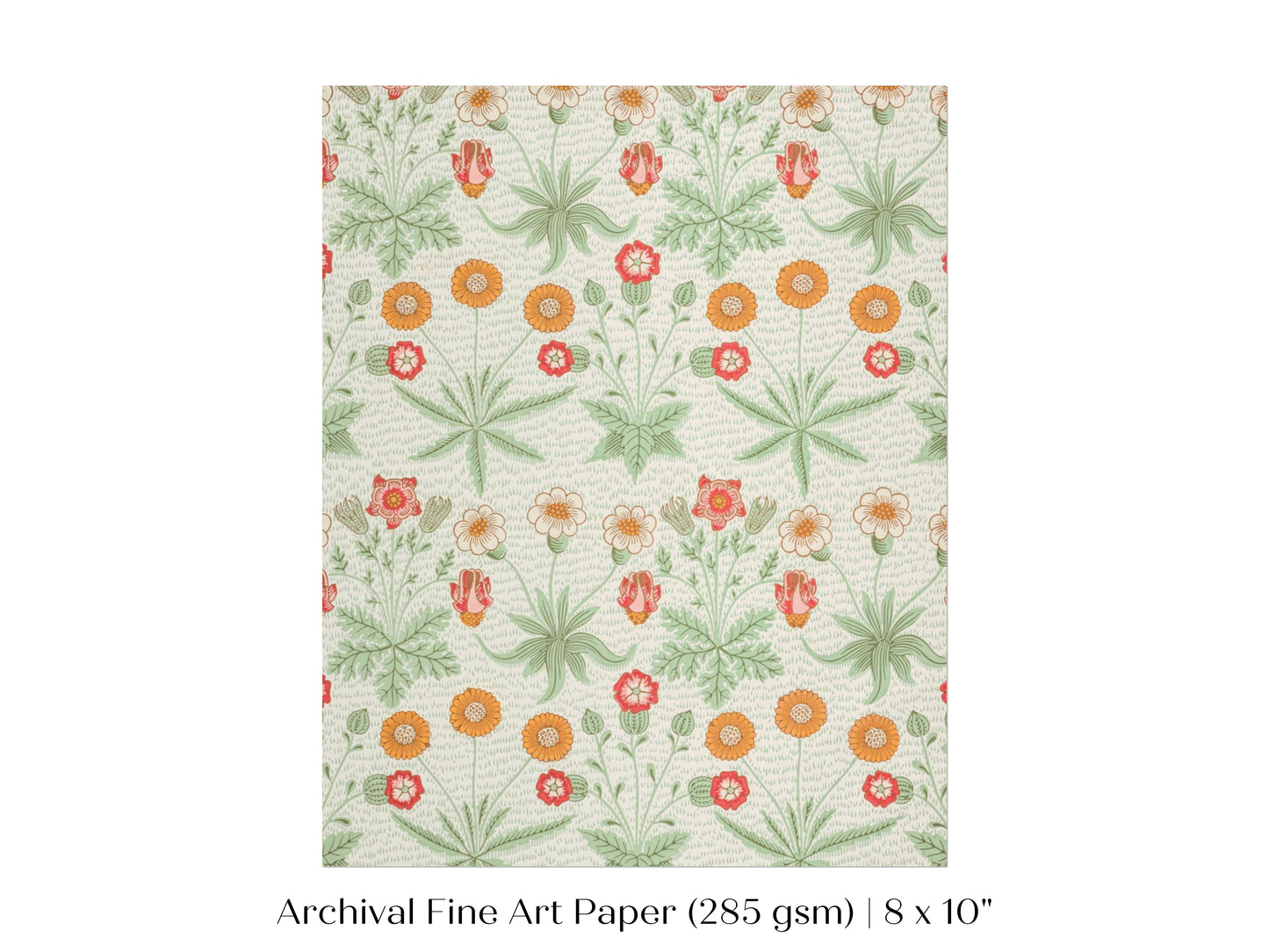 Daisy | William Morris | P285