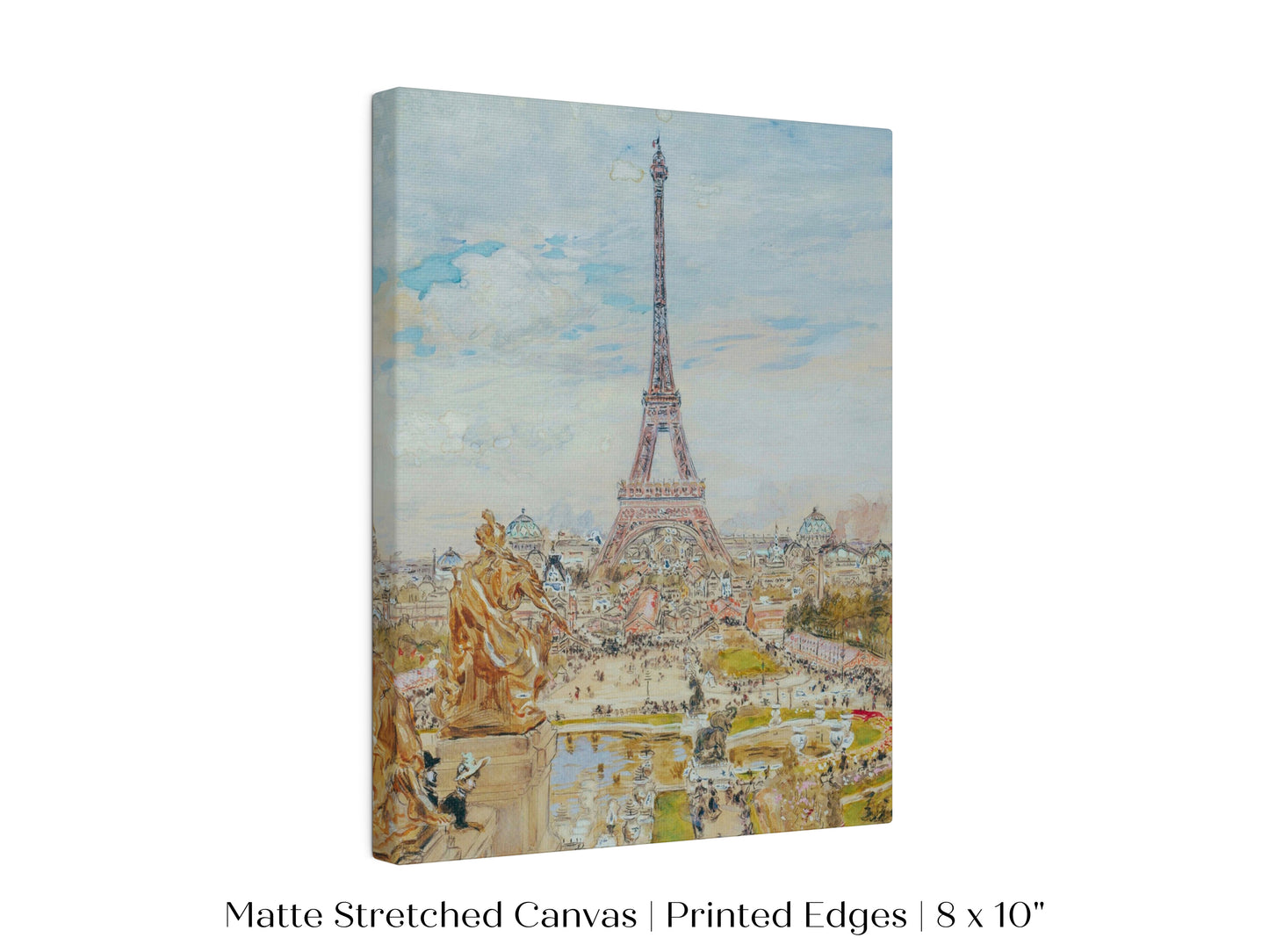Eiffel Tower | P471