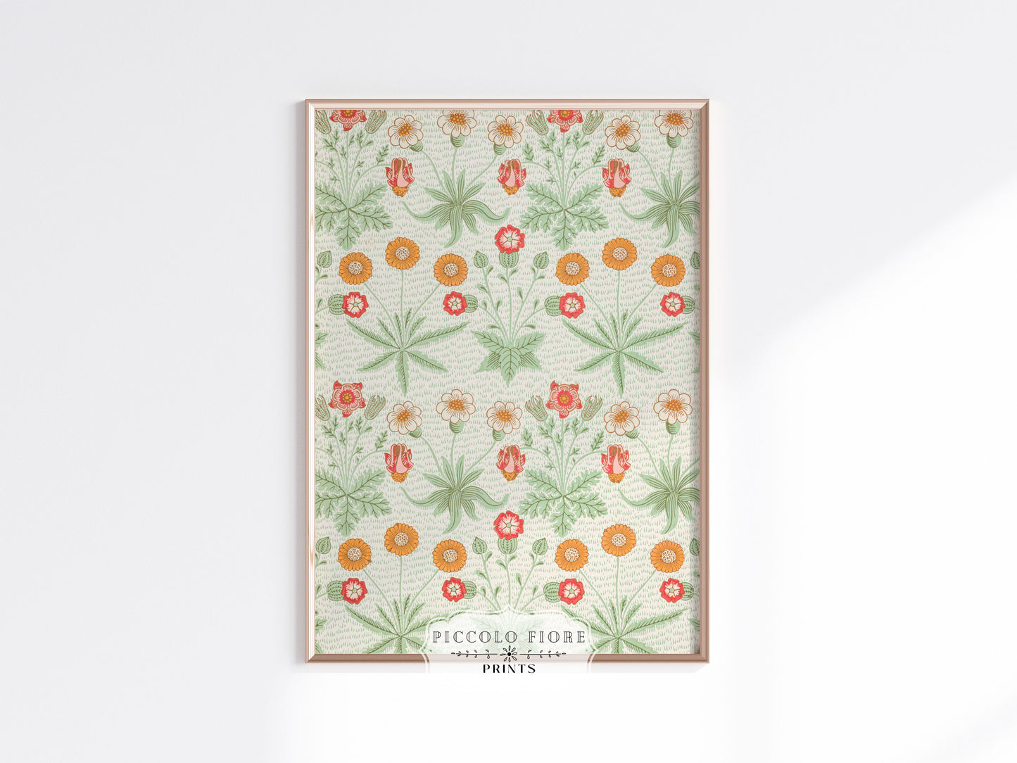 Daisy | William Morris | P285