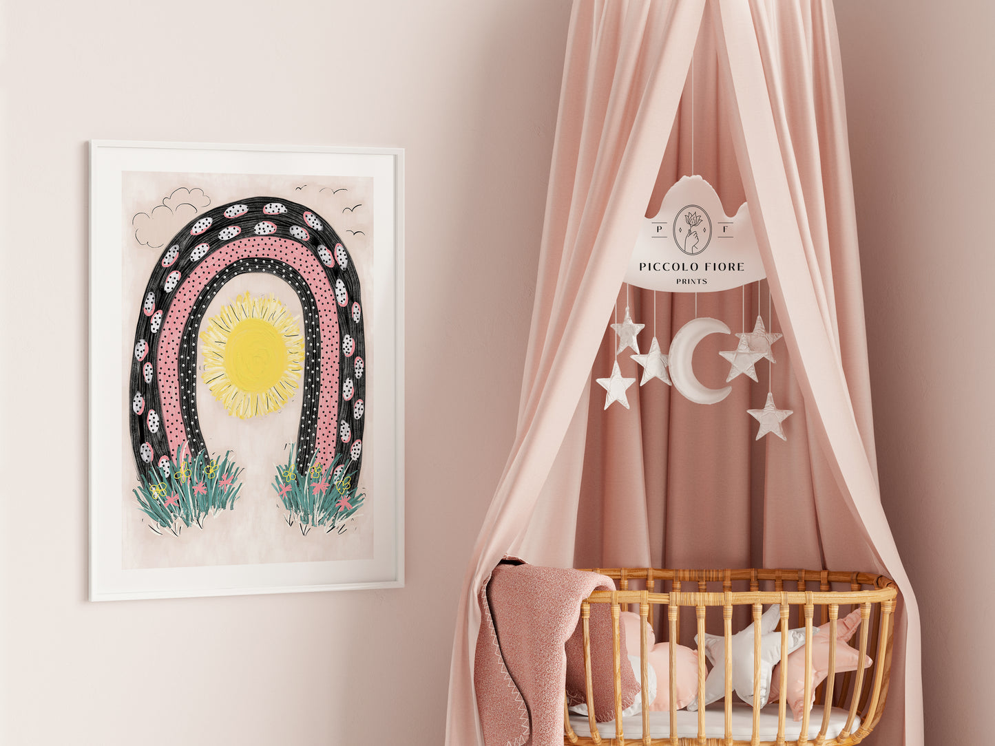 Rainbow and Sunshine | K3