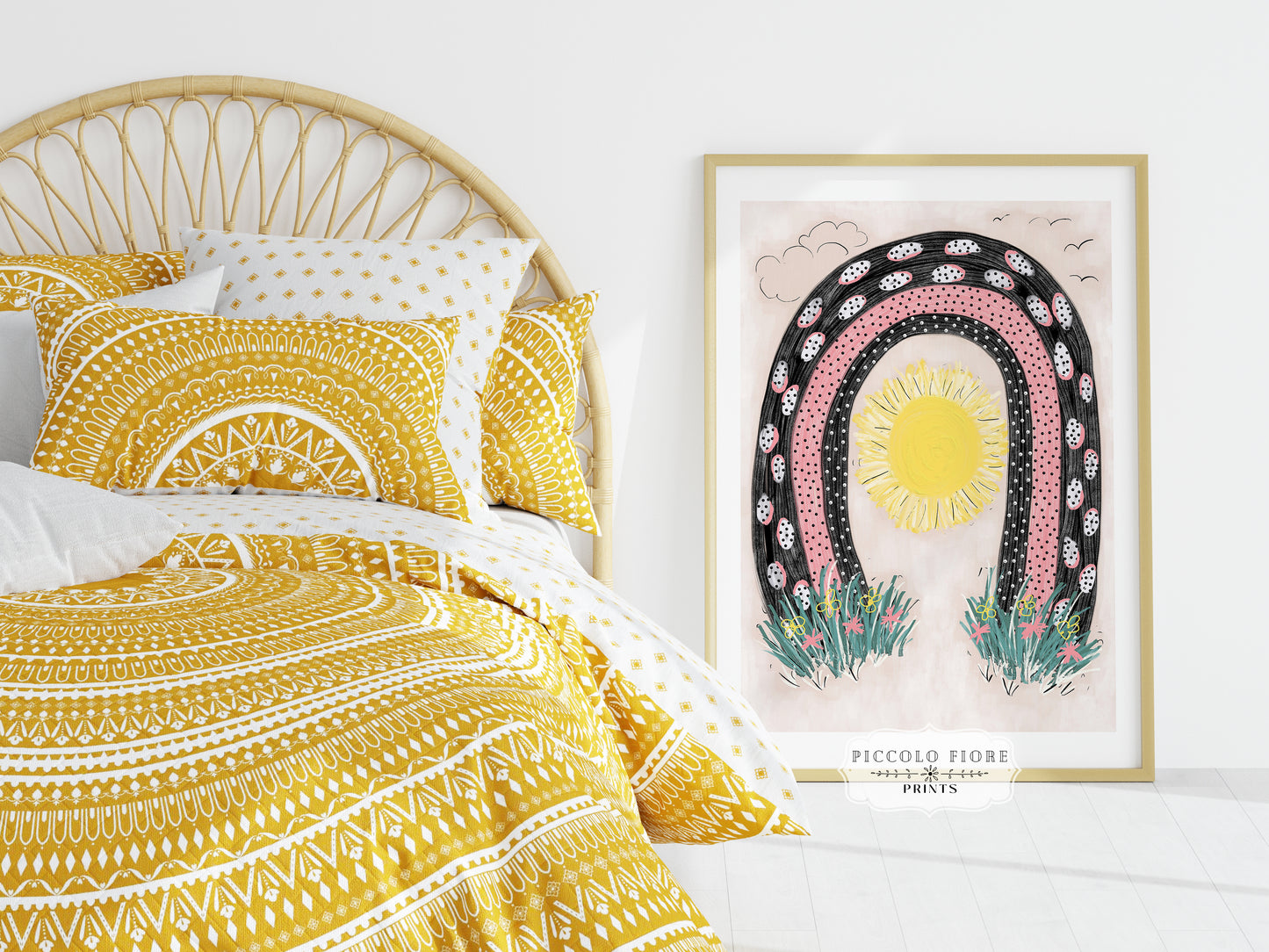Rainbow and Sunshine | K3