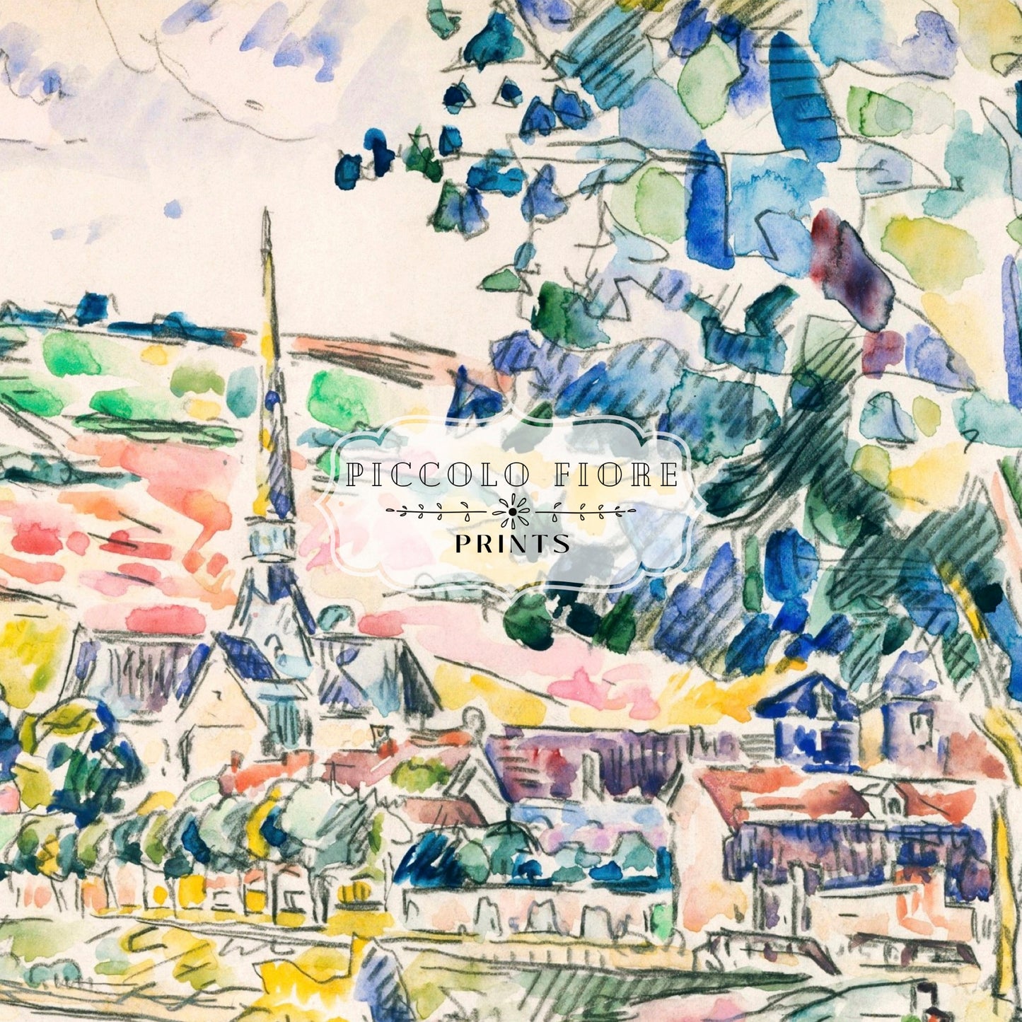 The Riverbank | P48