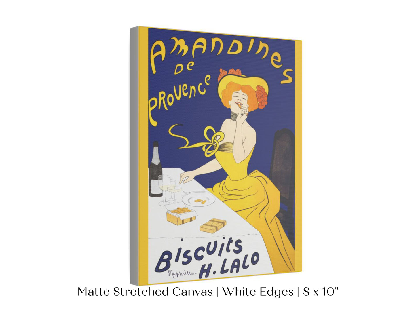 Amandines | P702