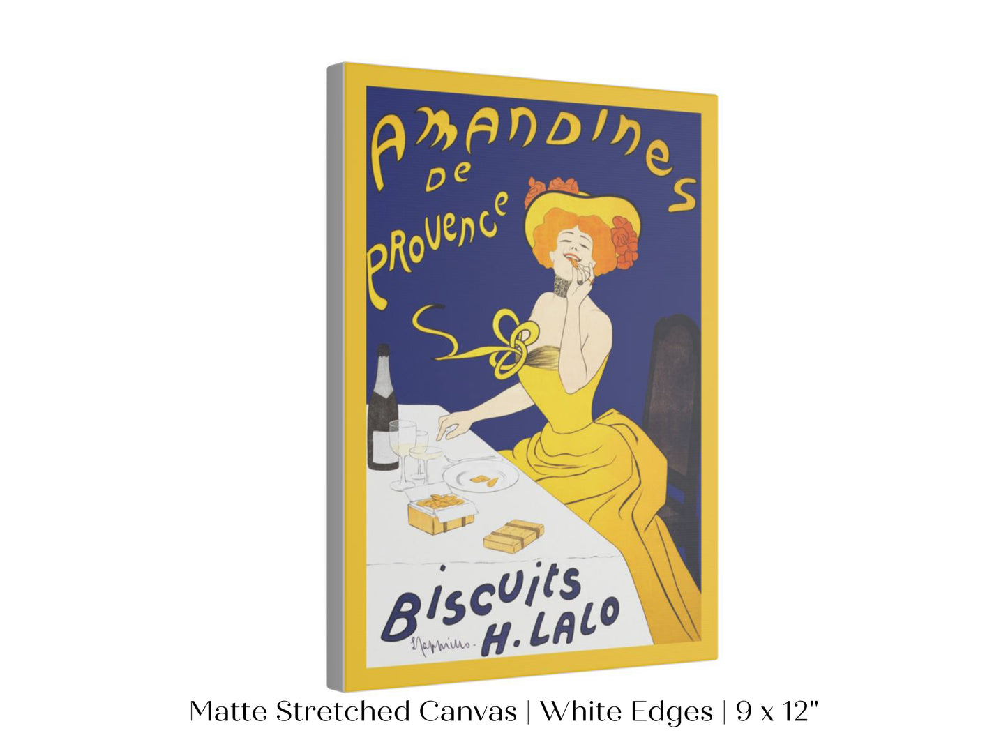 Amandines | P702
