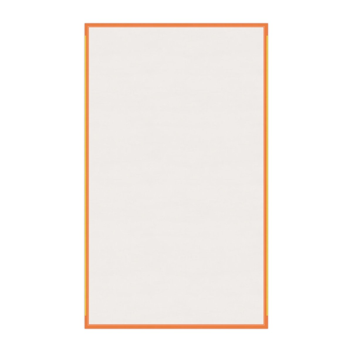 Amandines de Provence | Tea Towel - Tea Towel - Piccolo Fiore Prints