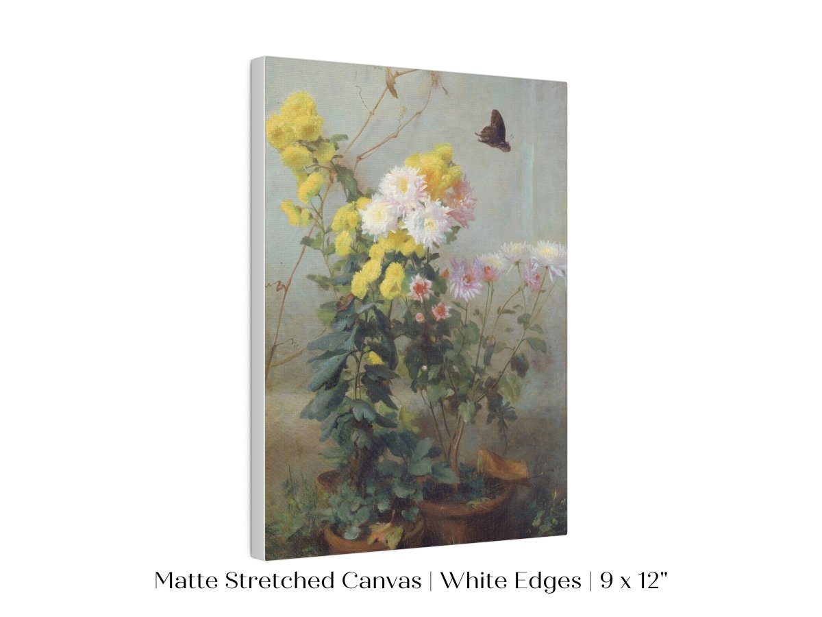 Autumn Sunshine | P191 - Single Art Prints - Piccolo Fiore Prints