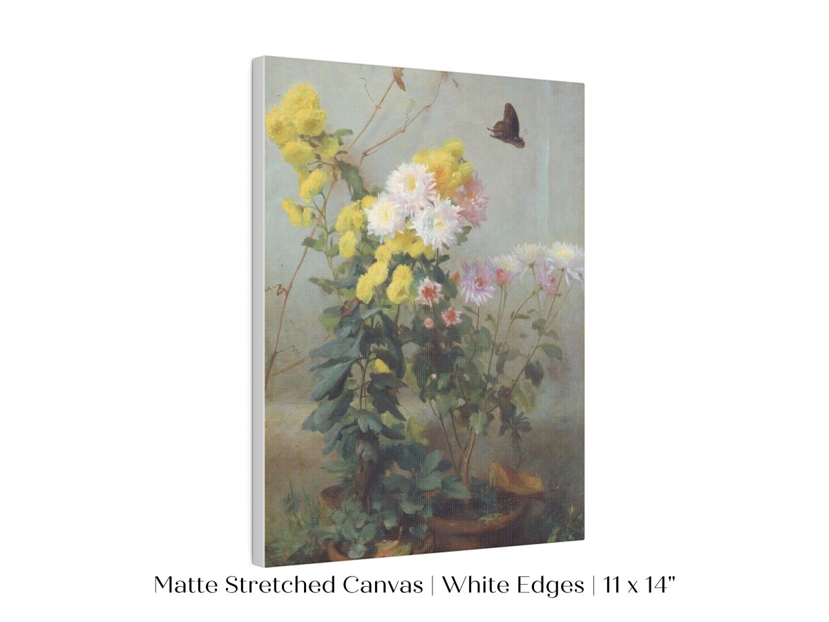 Autumn Sunshine | P191 - Single Art Prints - Piccolo Fiore Prints