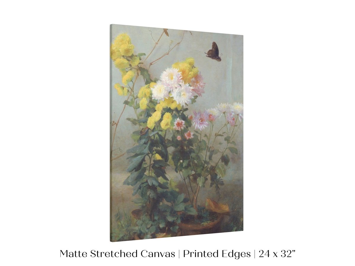 Autumn Sunshine | P191 - Single Art Prints - Piccolo Fiore Prints