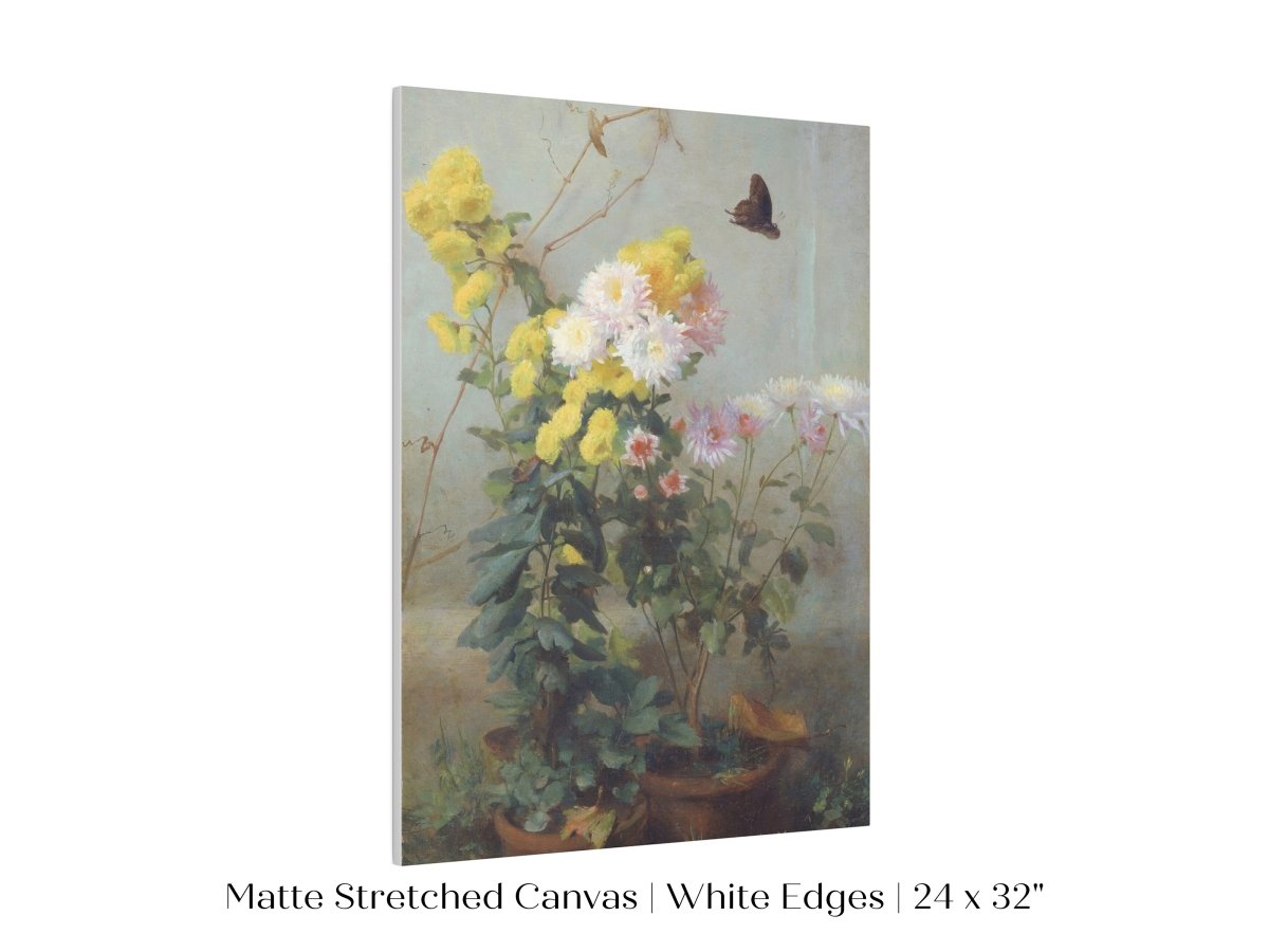Autumn Sunshine | P191 - Single Art Prints - Piccolo Fiore Prints