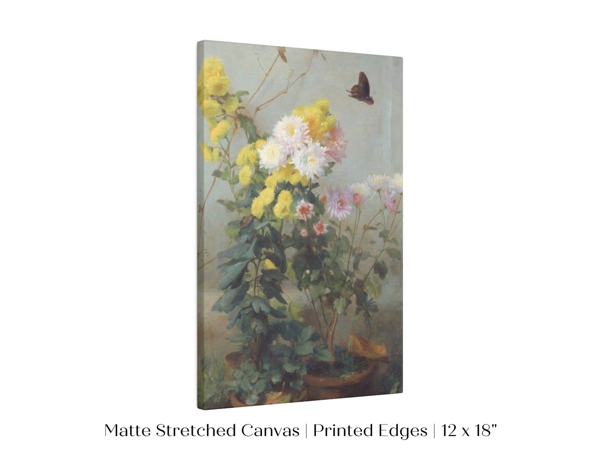 Autumn Sunshine | P191 - Single Art Prints - Piccolo Fiore Prints