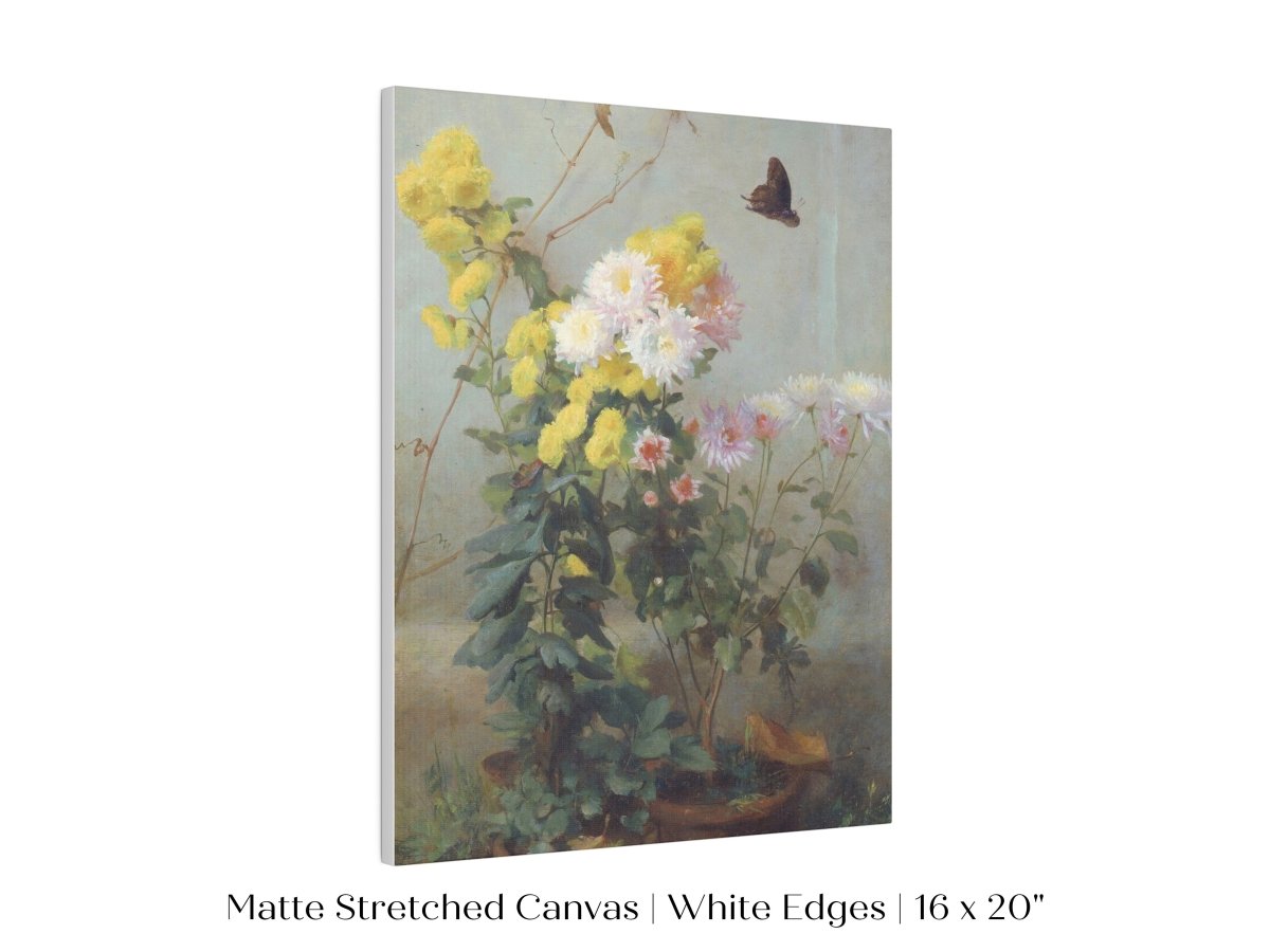 Autumn Sunshine | P191 - Single Art Prints - Piccolo Fiore Prints