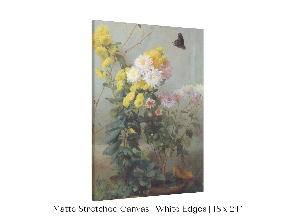 Autumn Sunshine | P191 - Single Art Prints - Piccolo Fiore Prints