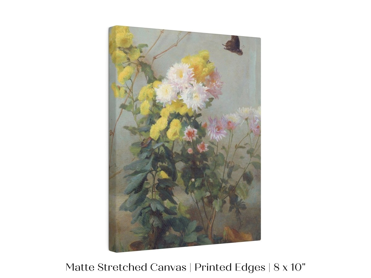 Autumn Sunshine | P191 - Single Art Prints - Piccolo Fiore Prints