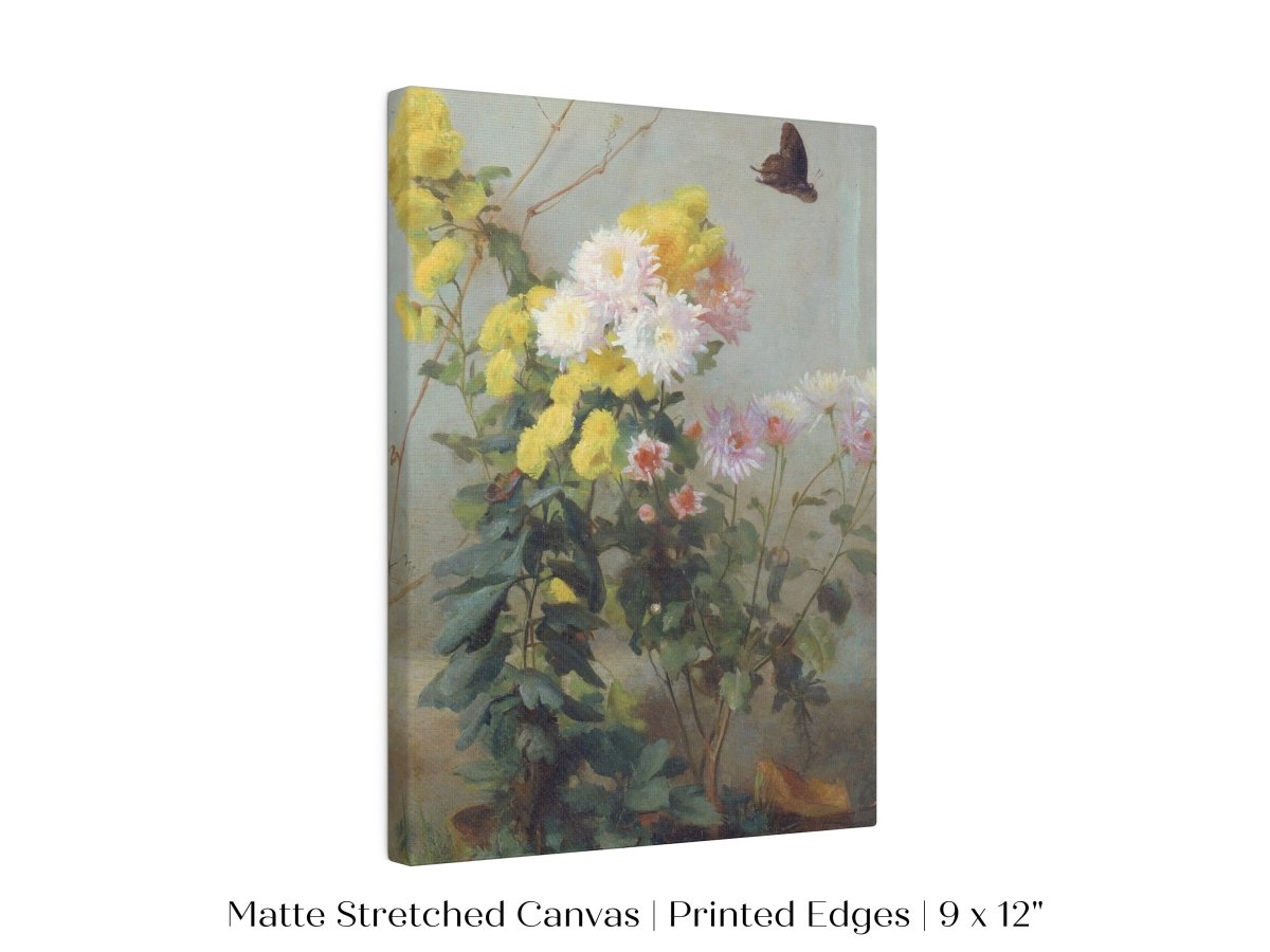Autumn Sunshine | P191 - Single Art Prints - Piccolo Fiore Prints