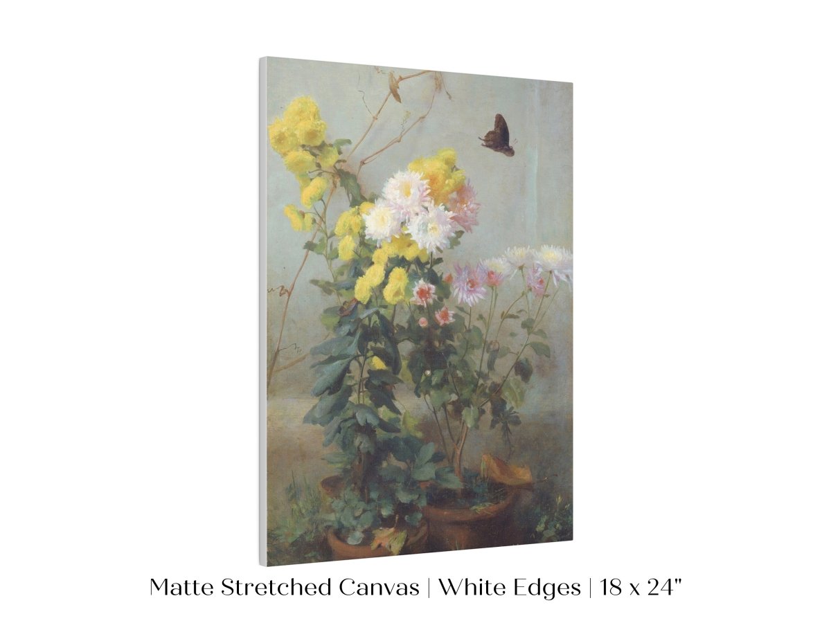 Autumn Sunshine | P191 - Single Art Prints - Piccolo Fiore Prints
