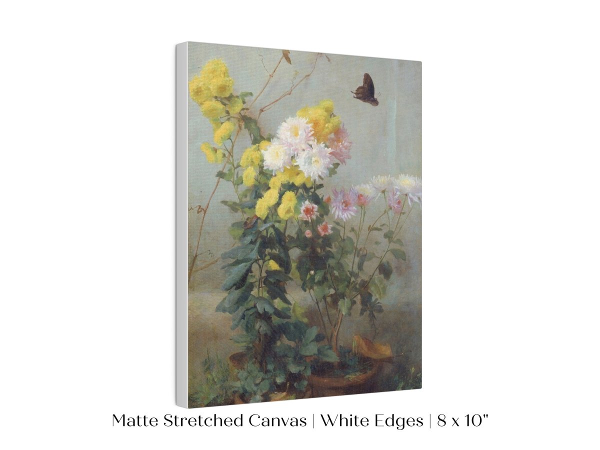 Autumn Sunshine | P191 - Single Art Prints - Piccolo Fiore Prints