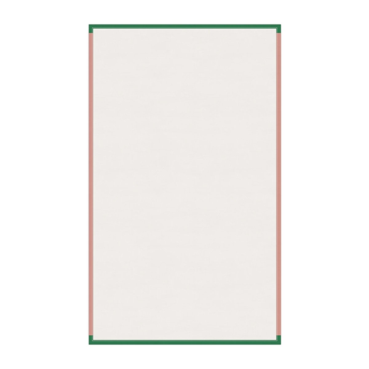 Bermuda Sailboat | Tea Towel - Tea Towel - Piccolo Fiore Prints