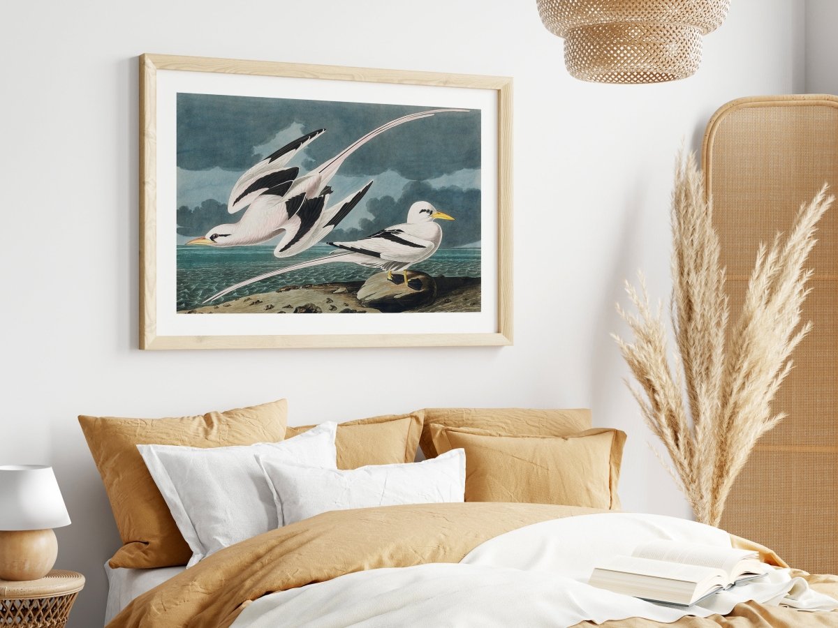 Coastal Blue | Gallery Wall Set | 9 Prints | S9 - 2 - Gallery Wall Set - Piccolo Fiore Prints