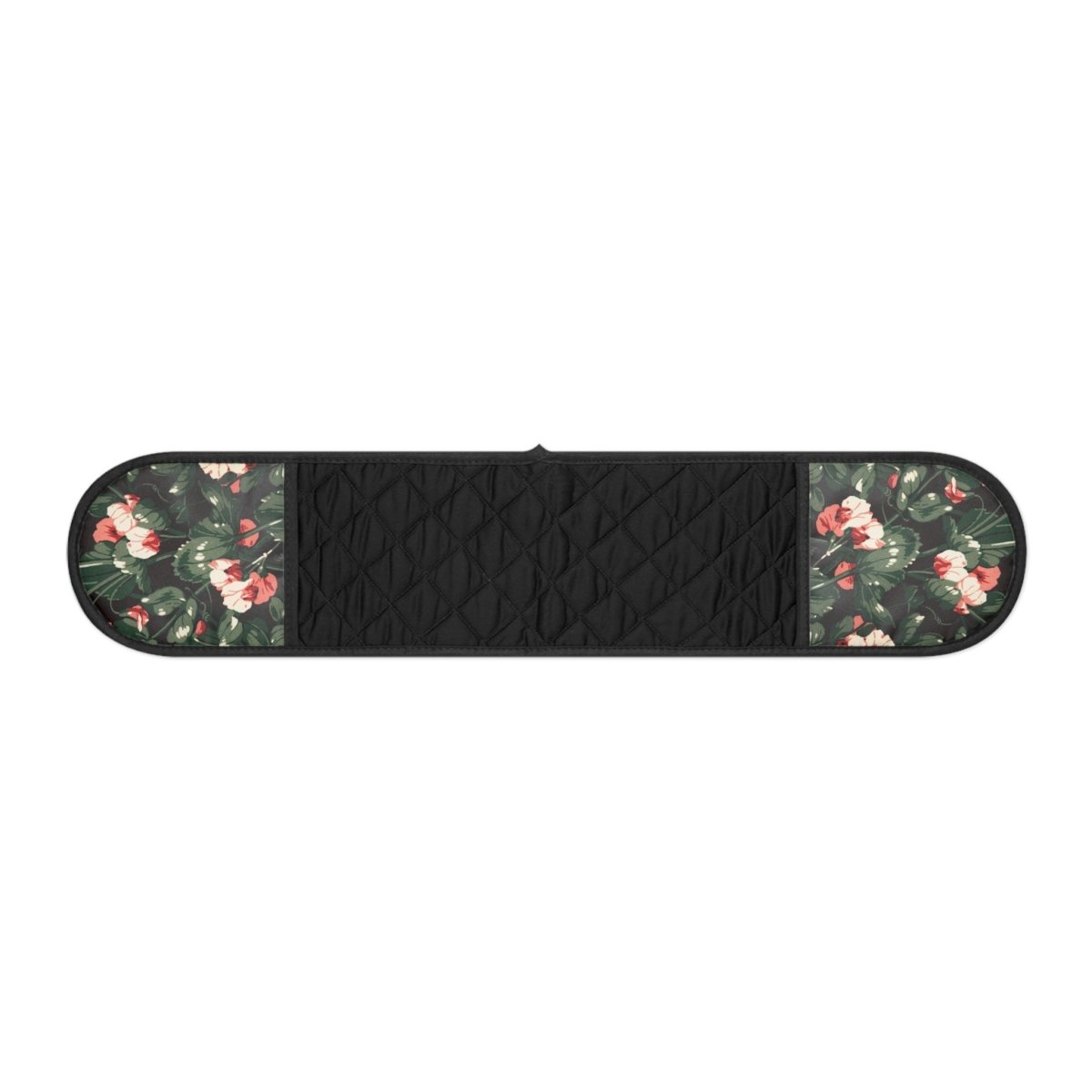 Cyclamen | Double Oven Mitt - Double Oven Mitt - Piccolo Fiore Prints