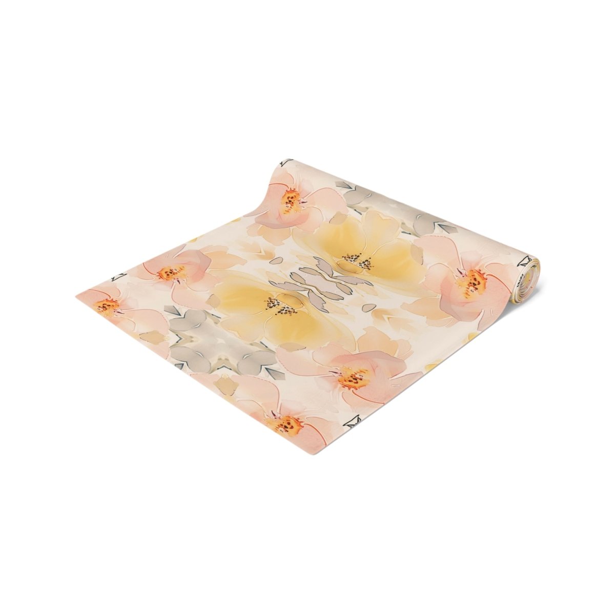 Daisy Bloom | Table Runner - Table Runner - Piccolo Fiore Prints