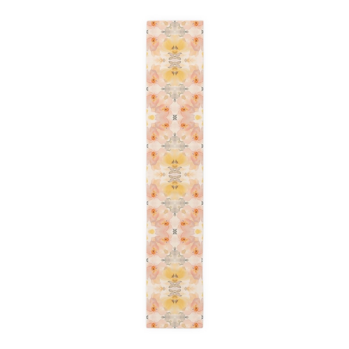 Daisy Bloom | Table Runner - Table Runner - Piccolo Fiore Prints
