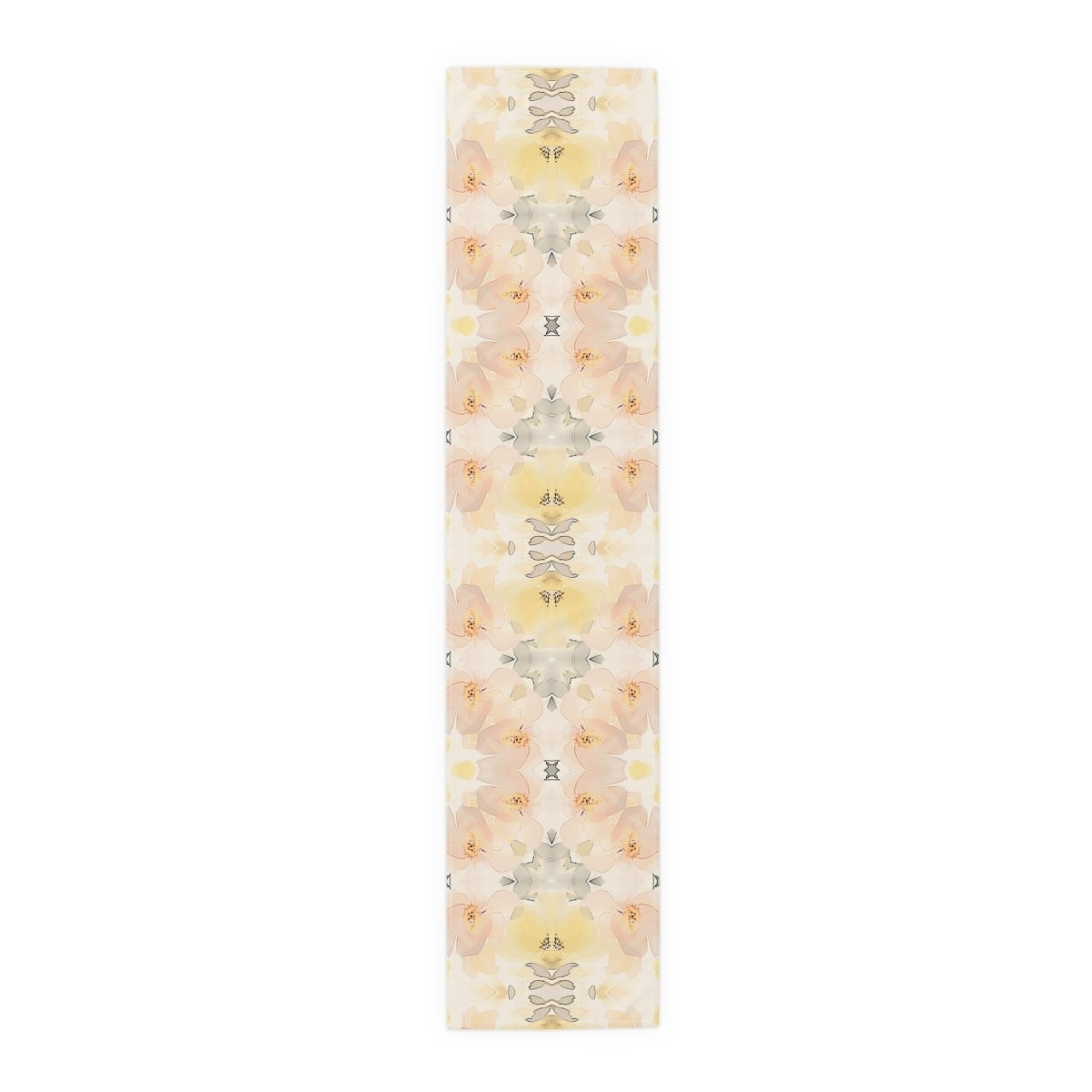 Daisy Bloom | Table Runner - Table Runner - Piccolo Fiore Prints