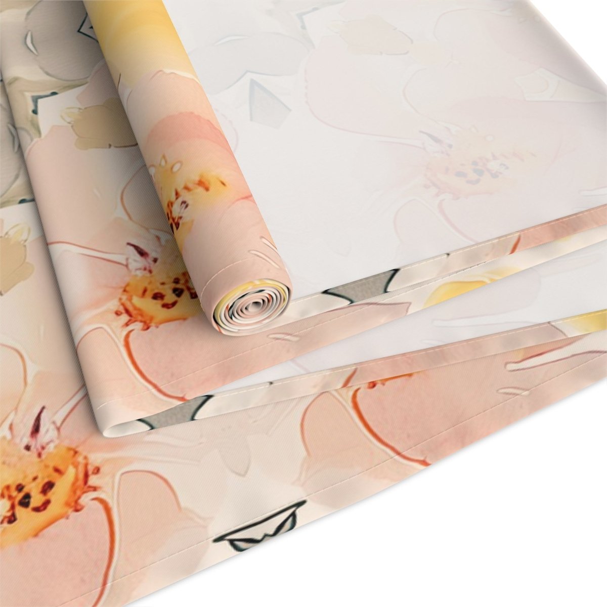 Daisy Bloom | Table Runner - Table Runner - Piccolo Fiore Prints