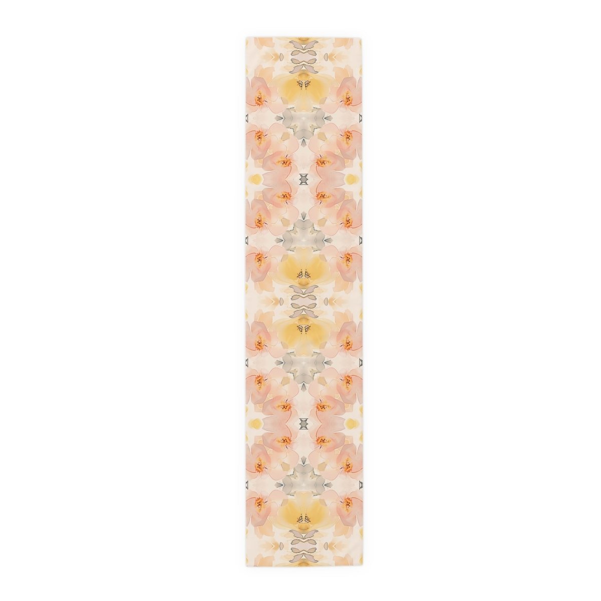 Daisy Bloom | Table Runner - Table Runner - Piccolo Fiore Prints