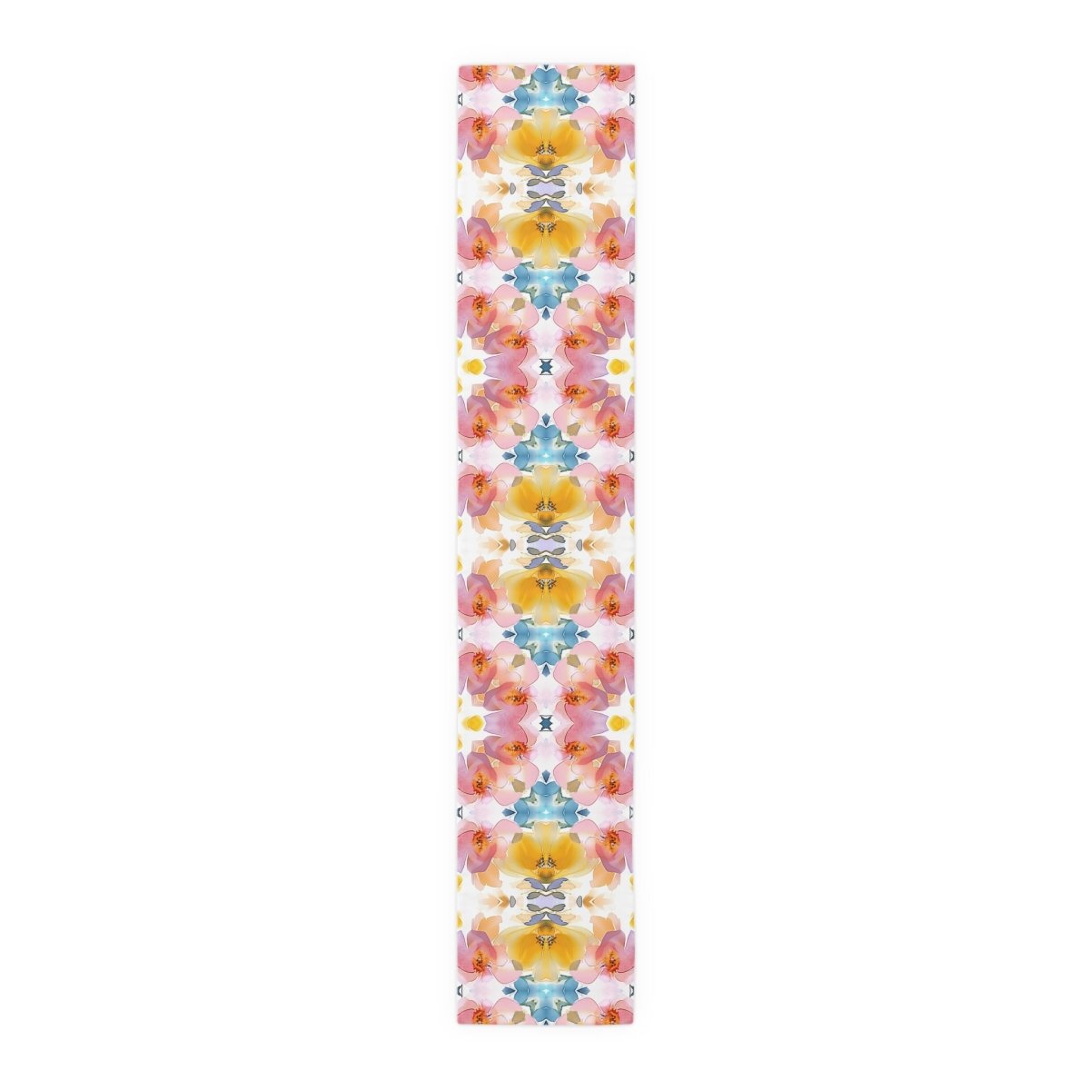 Daisy Bloom | Table Runner - Table Runner - Piccolo Fiore Prints