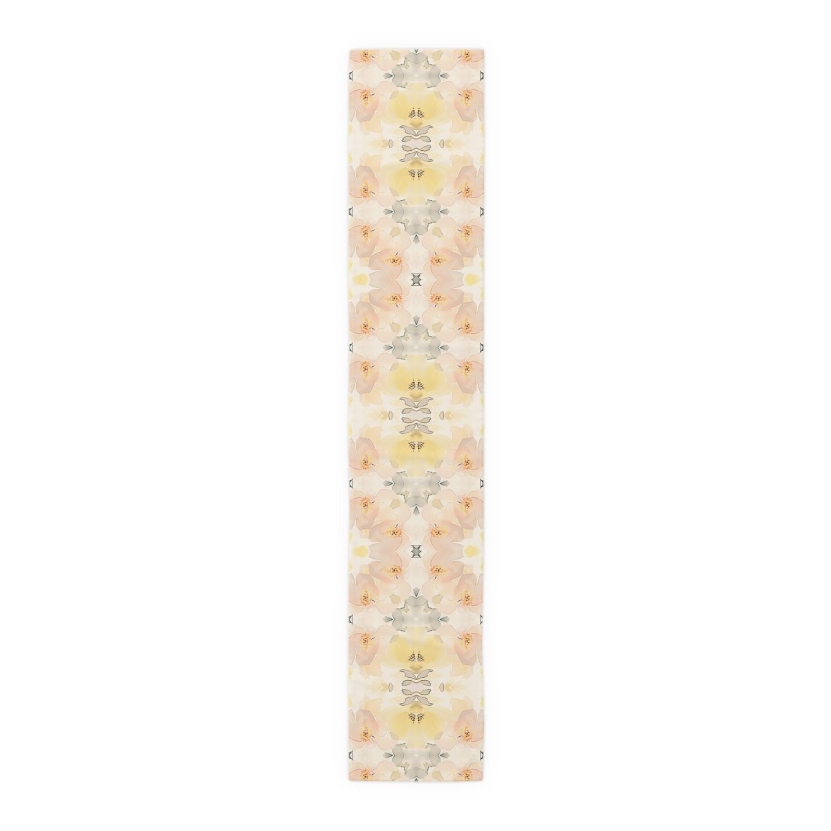 Daisy Bloom | Table Runner - Table Runner - Piccolo Fiore Prints