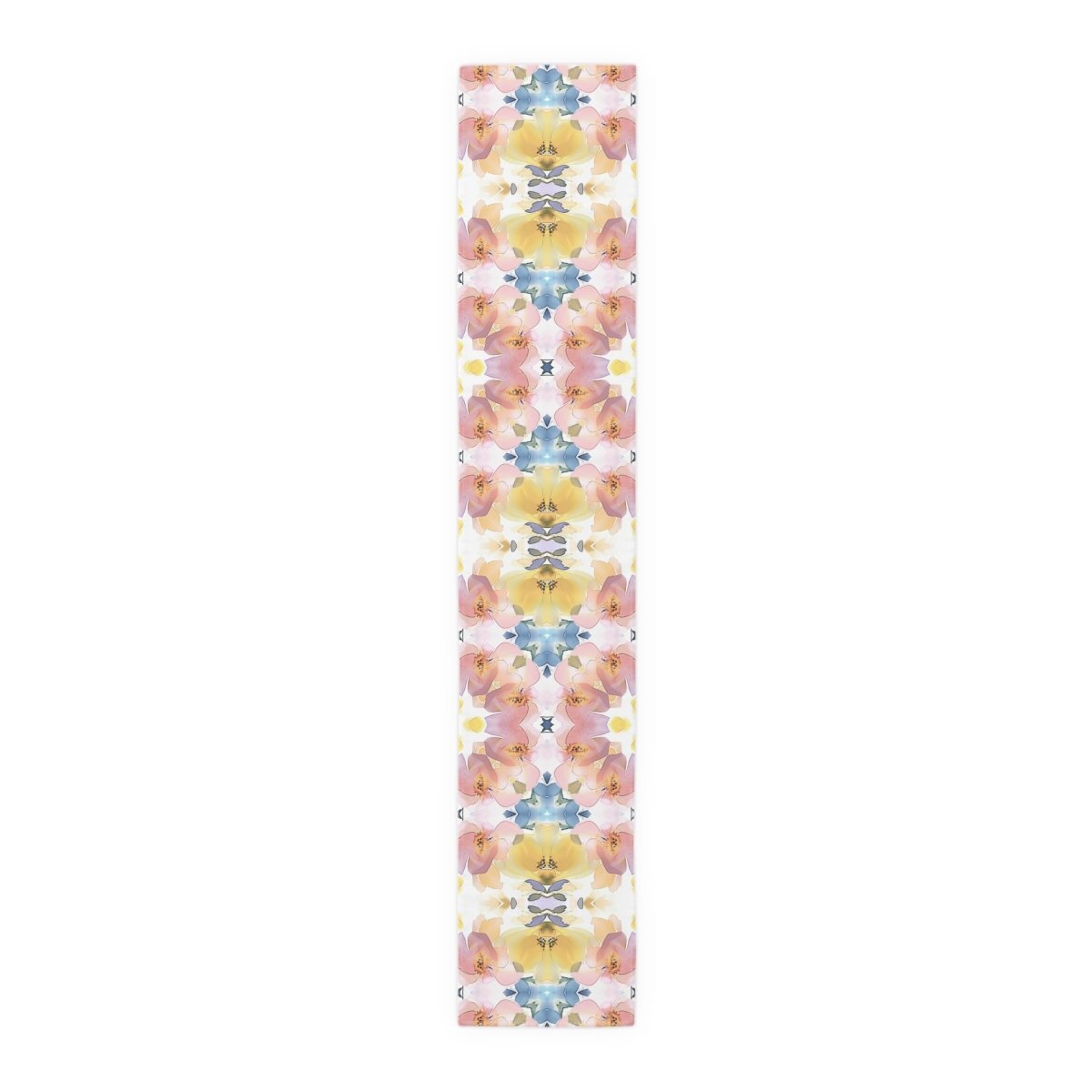 Daisy Bloom | Table Runner - Table Runner - Piccolo Fiore Prints