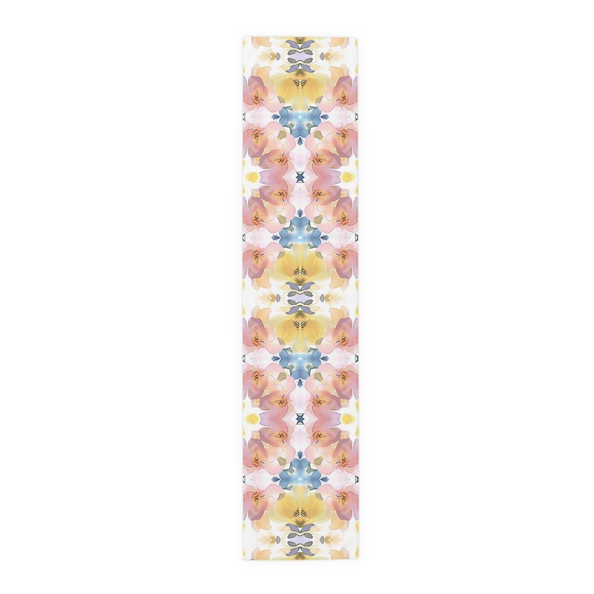 Daisy Bloom | Table Runner - Table Runner - Piccolo Fiore Prints
