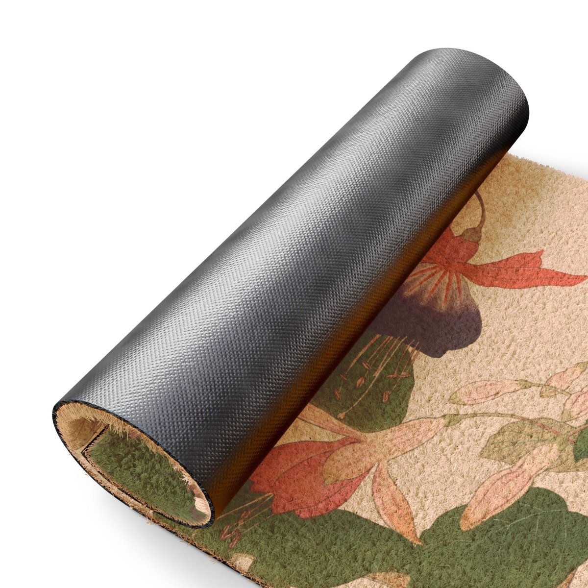DM - Konan - 2 | Doormat - Doormat - Piccolo Fiore Prints