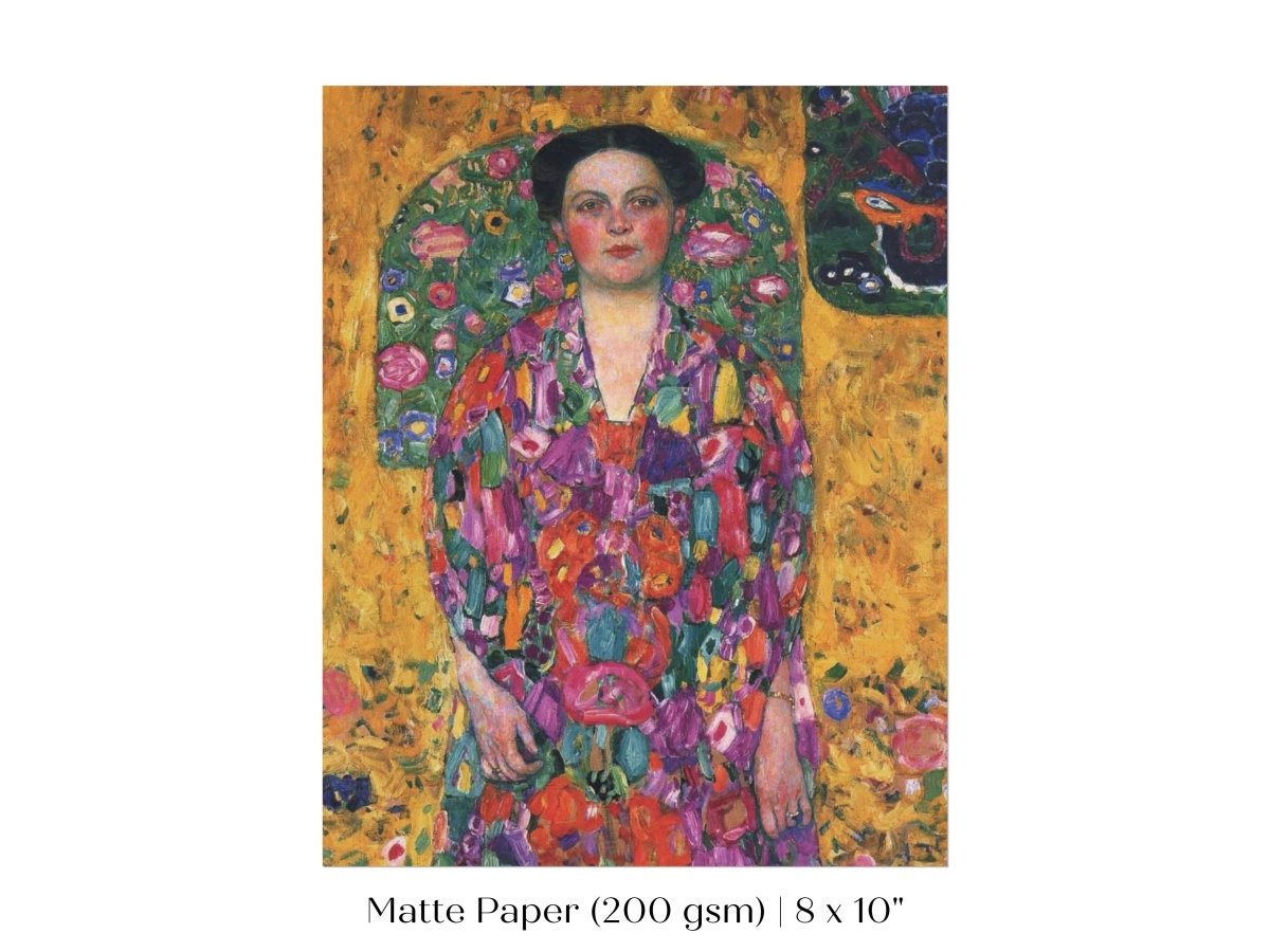 Eugenia Primatesi | P328 - Single Art Prints - Piccolo Fiore Prints
