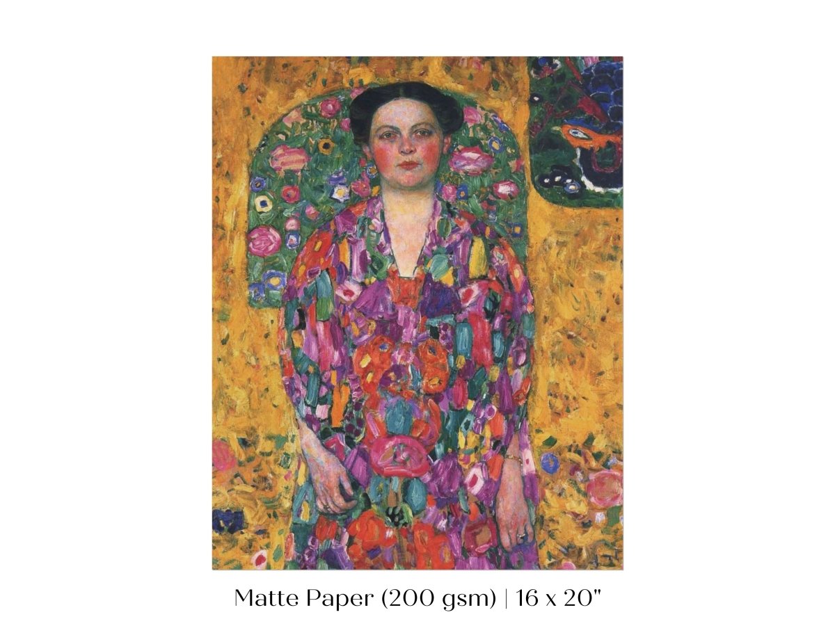 Eugenia Primatesi | P328 - Single Art Prints - Piccolo Fiore Prints