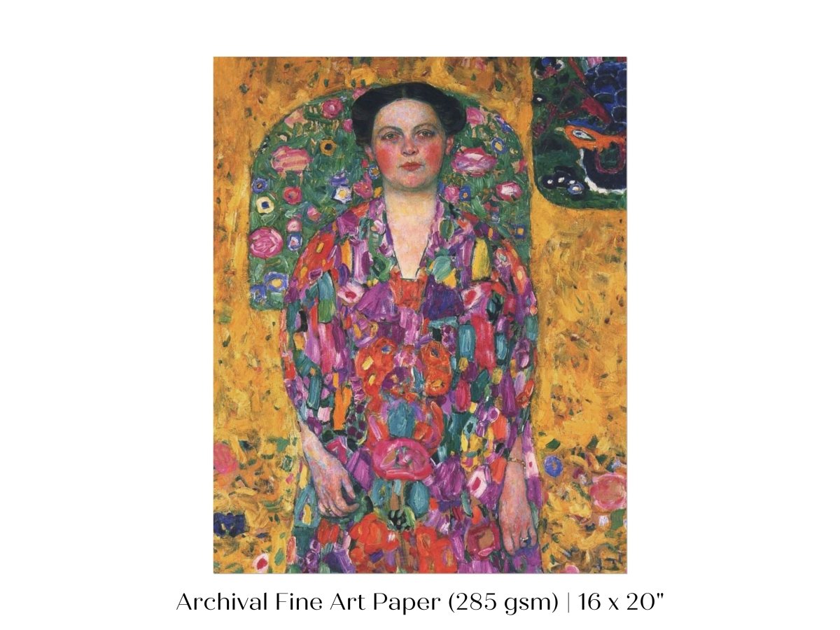 Eugenia Primatesi | P328 - Single Art Prints - Piccolo Fiore Prints