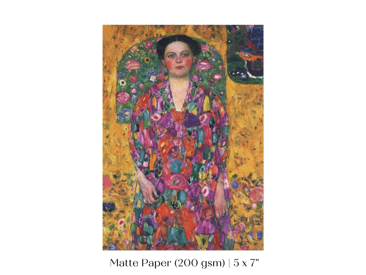 Eugenia Primatesi | P328 - Single Art Prints - Piccolo Fiore Prints